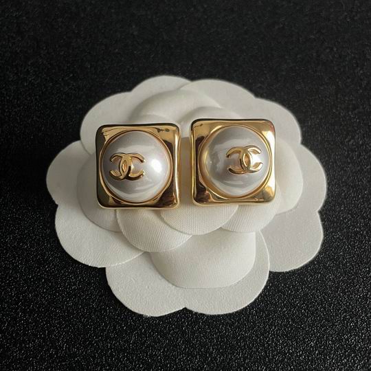 Chanel earring 11lyh489